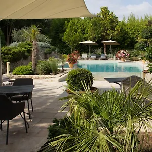 Domaine De Mejeans - Les Collectionneurs Alleins