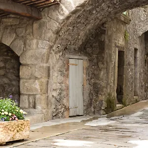 Logis Le Beausejour Annot